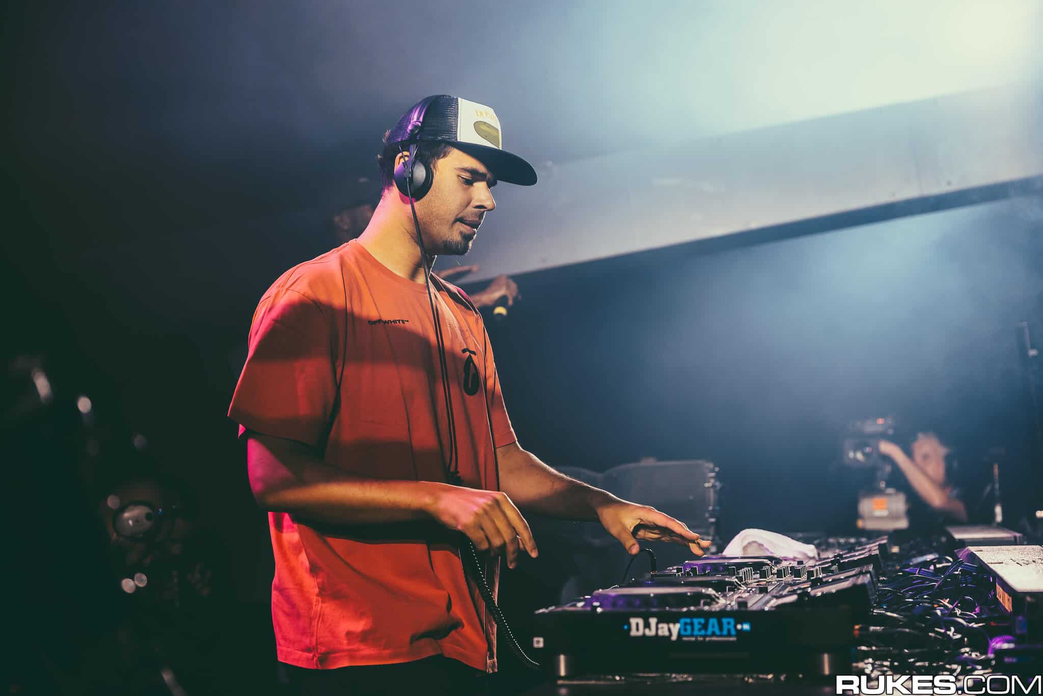 DiscoverFeed lock Afrojack as latest act to perform at both real club & metaverse