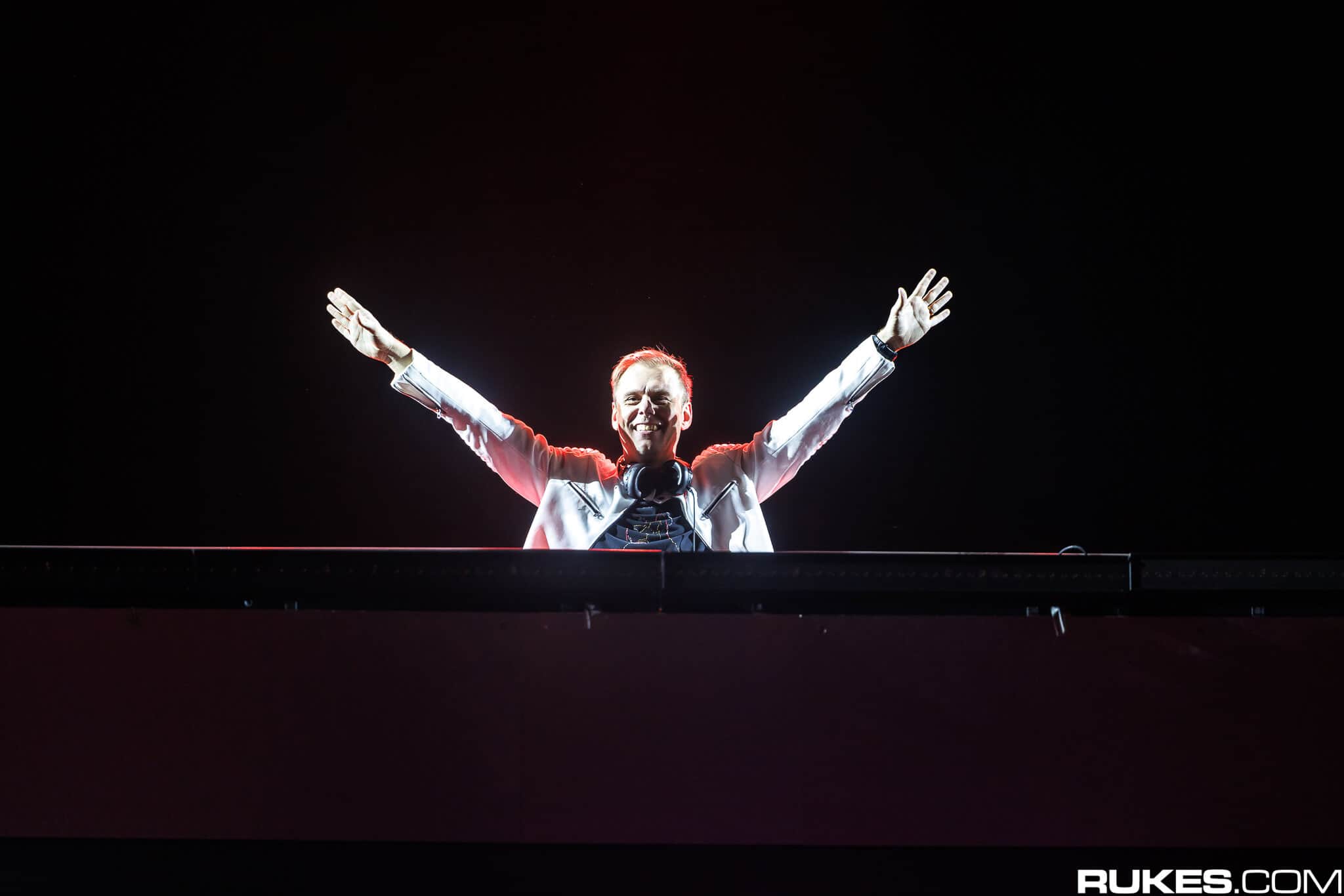 Relive the mindblowing 10-hour sold-out ASOT 950 in Utrecht
