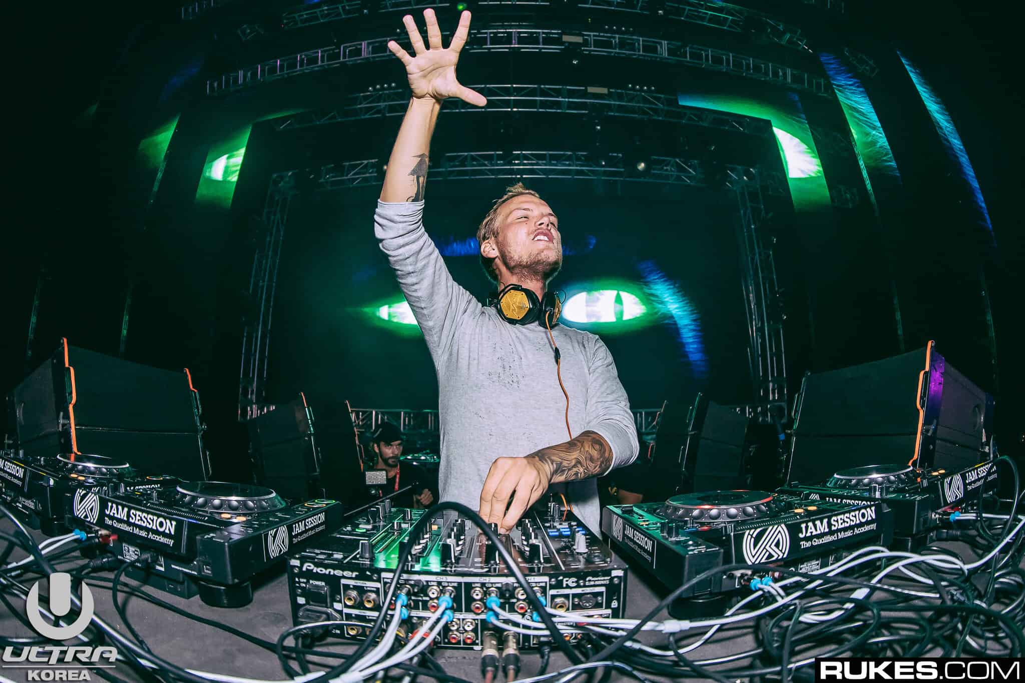 Avicii’s genre altering song ‘Wake Me Up’ with Aloe Blacc turns 9 years old