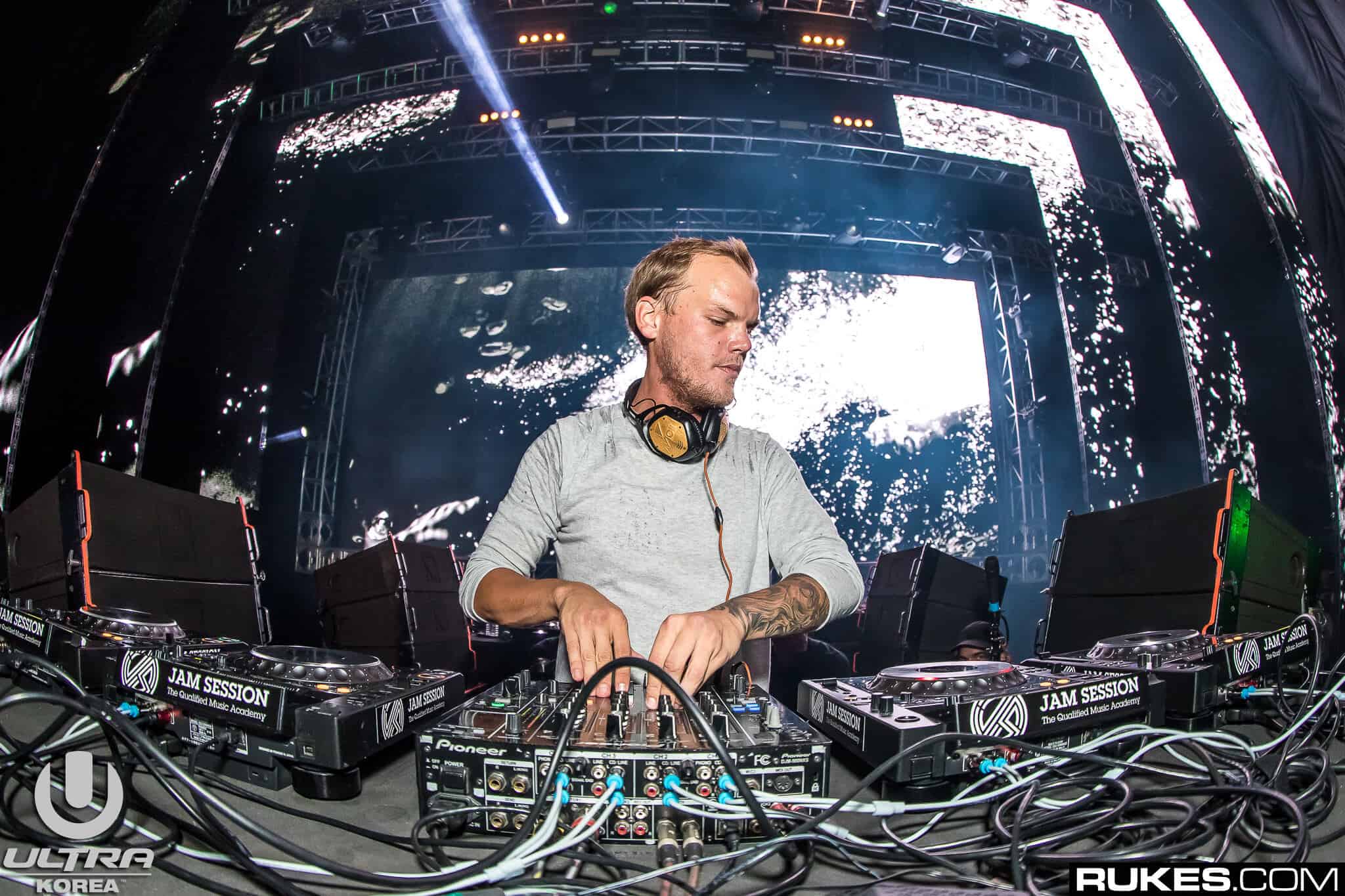 Avicii anticipated ‘Forever Yours’ has an official release date thanks to Kygo