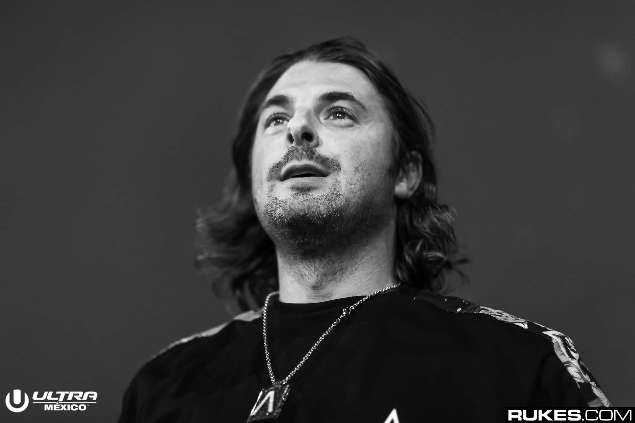 Axwell essential mix turns 14 years old