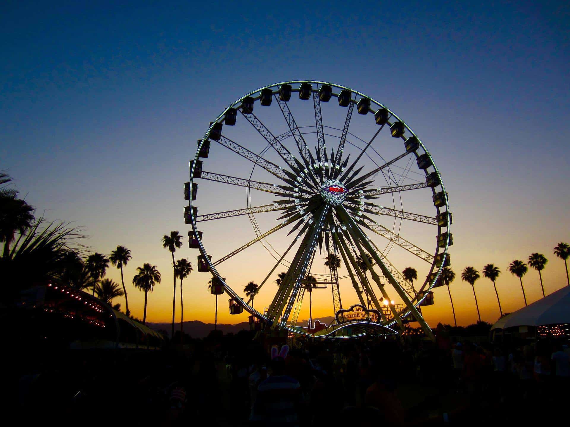 Coachella to release 20th Anniversary Documentary this month