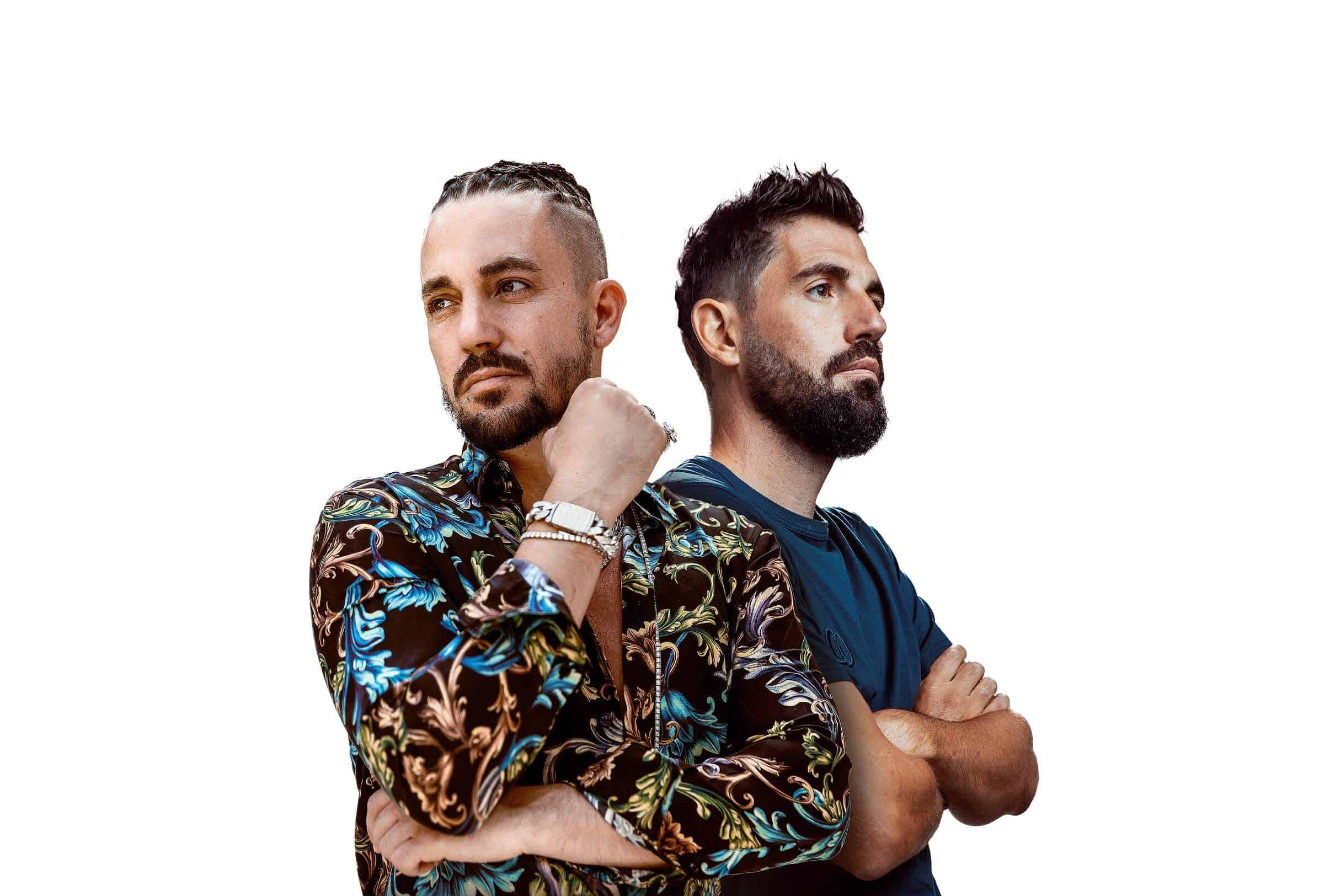 Dimitri Vegas & Like Mike x MOGUAI classic ‘Mammoth’ is seven years old