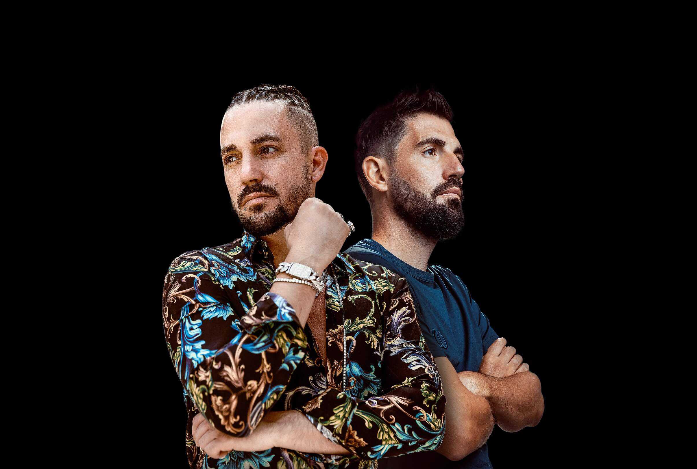 Dimitri Vegas & Like Mike and Quintino go ‘Back To The Oldskool’ with hardstyle banger: Listen