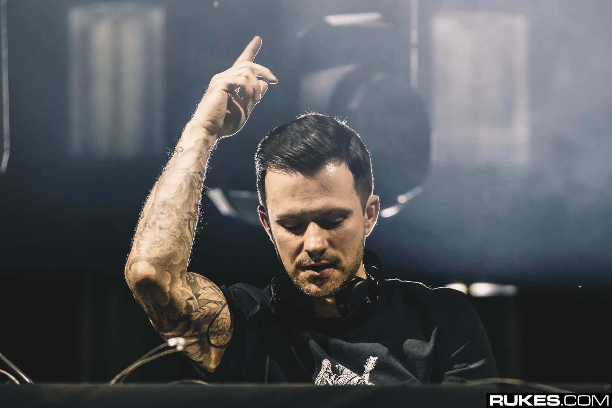 Dirty South drops sublime remix of Lane 8’s anthemic ‘Road’: Listen