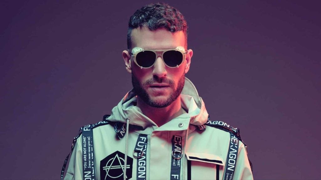 Don Diablo Releases Brand New Melodic Anthem ‘inside My Head Voices