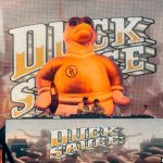 Duck Sauce at Coachella 2014