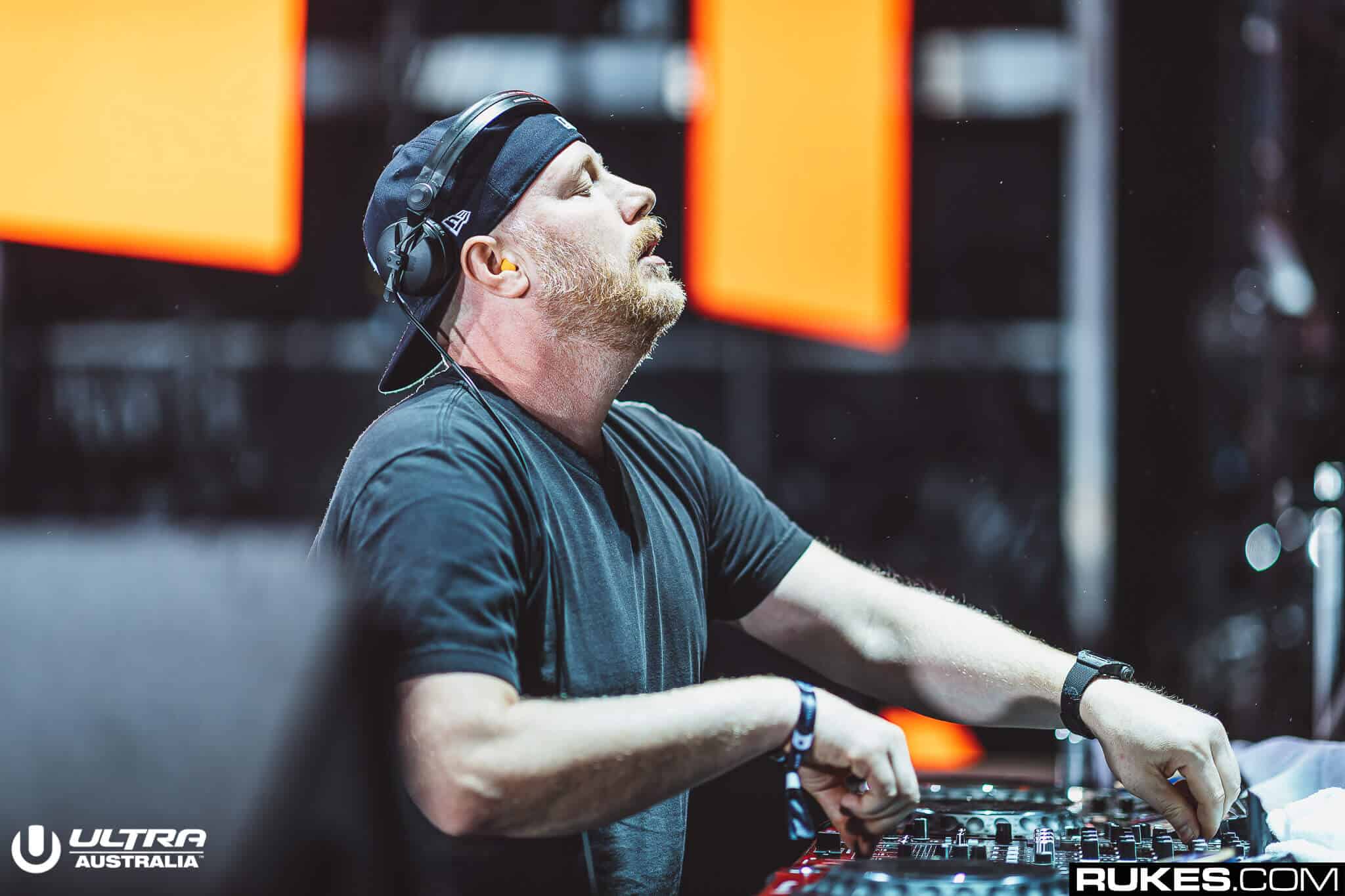 Eric Prydz presents 'The Return' of Pryda with the first release in five years: Listen