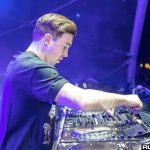 Hardwell at Ultra South Africa 2018