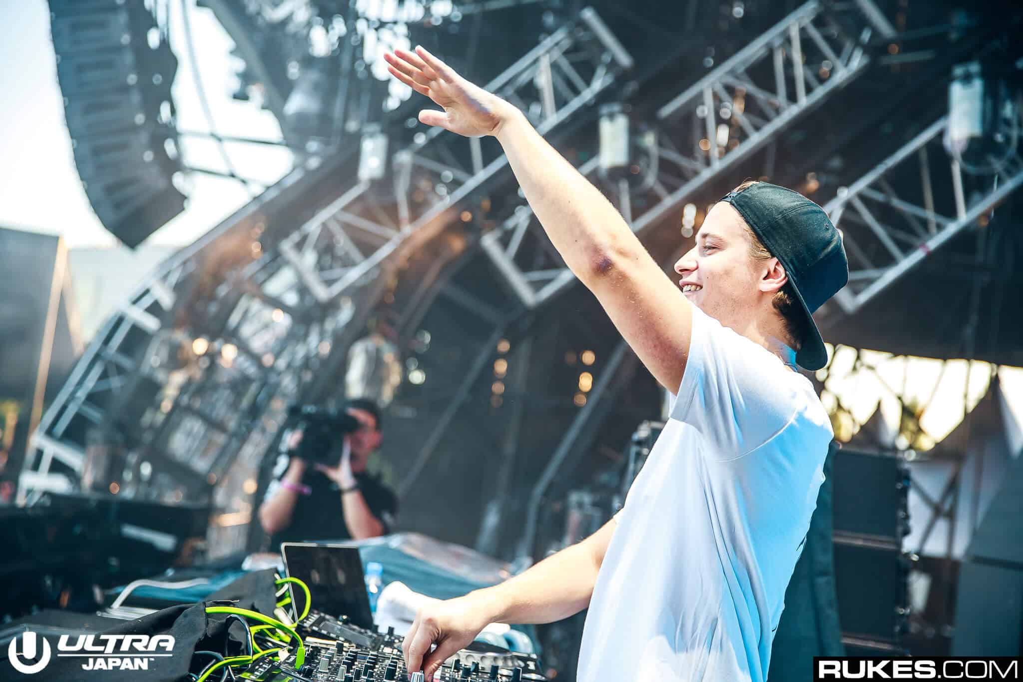Kygo brightens up Covid-19 days with uplifting new vocal track ‘Freedom’