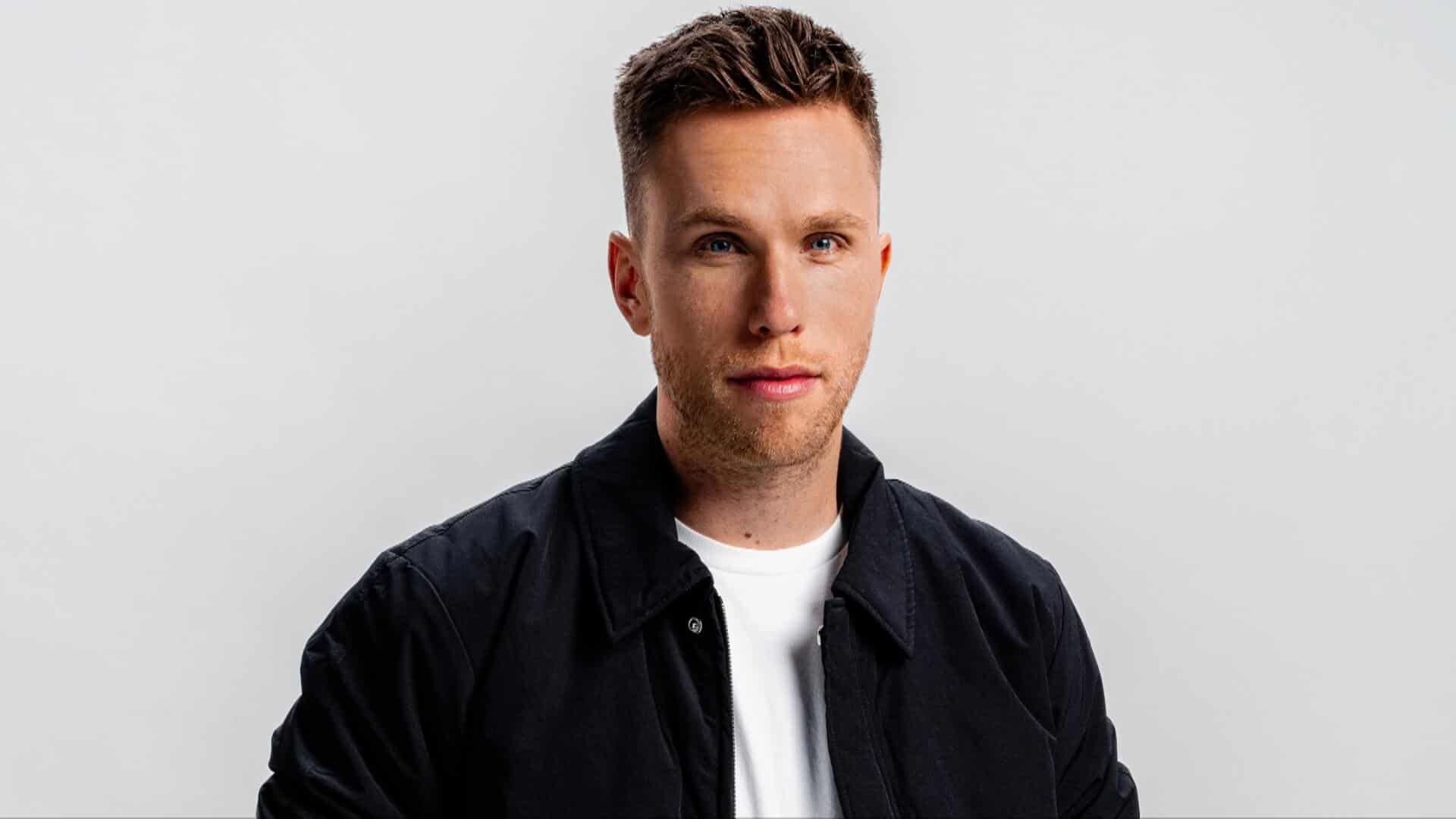 Nicky Romero returns for second track of EP with ‘Myriad’: Listen