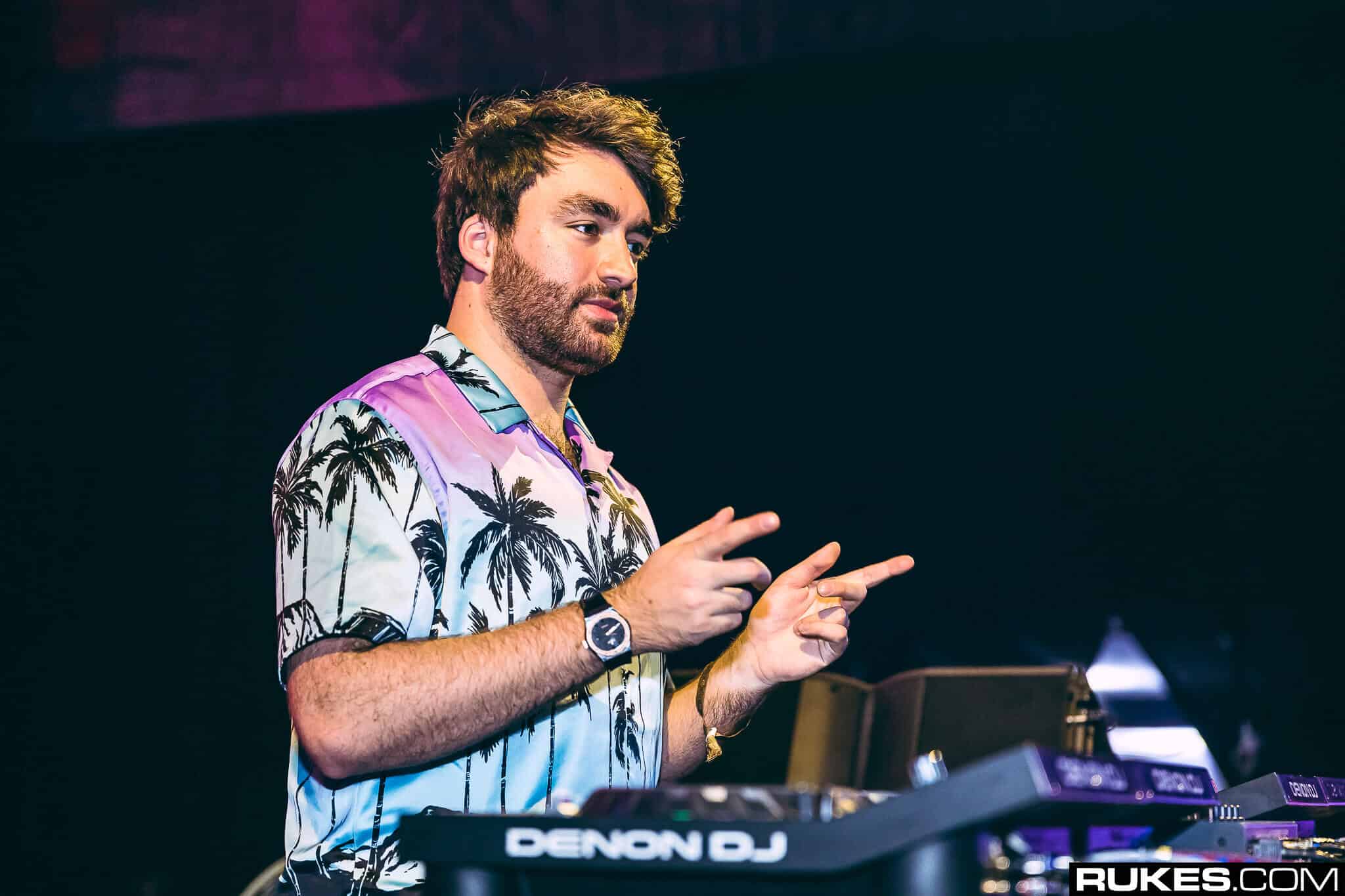 Oliver Heldens launches OH2 label with new single ‘Set Me Free’: Listen