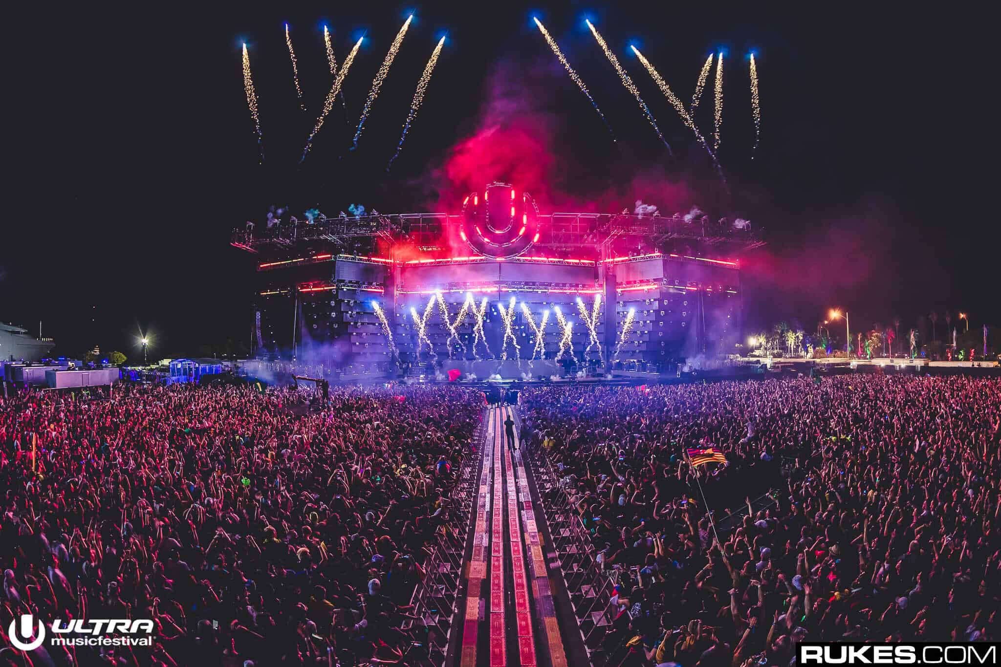 BREAKING: Road To Ultra India the next event to be cancelled