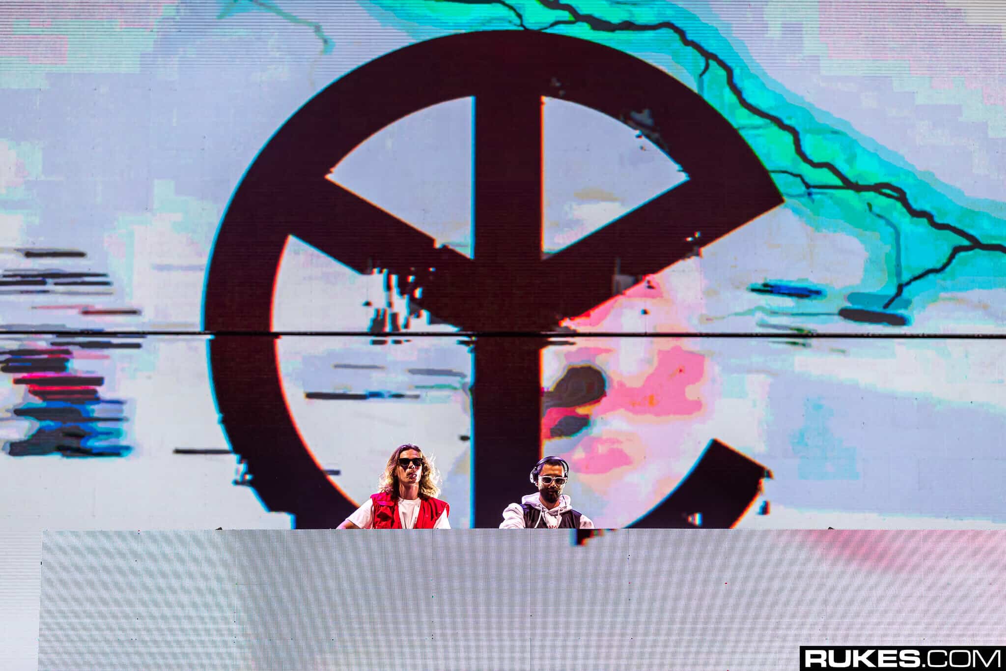 Yellow Claw’s Barong Family release new EP and broadcast live set to fans impacted by Coronavirus
