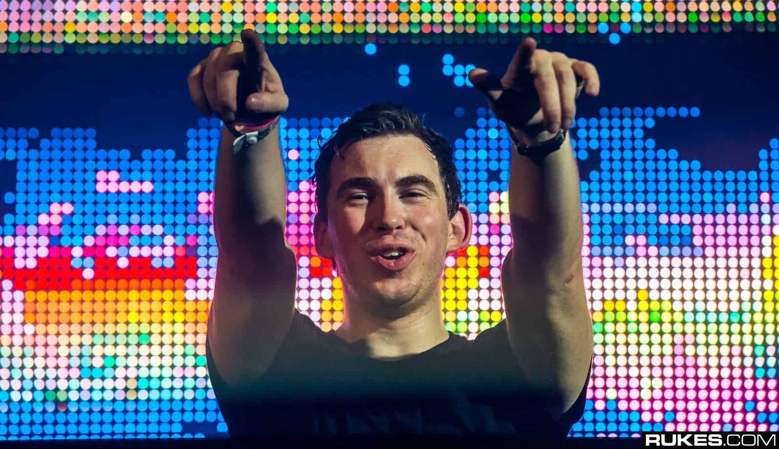Hardwell On Air completes 9 years with the 450th episode