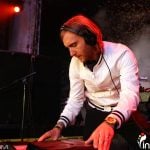 David Guetta at EDC 2009