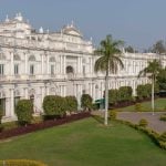 HOSH Live at Jai Vilas Palace, India