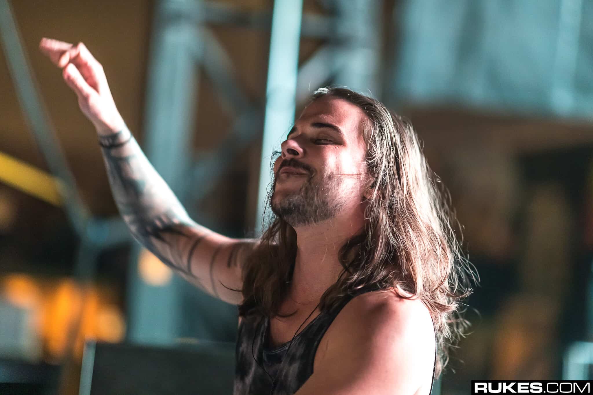 Seven Lions set for the first release of 2020