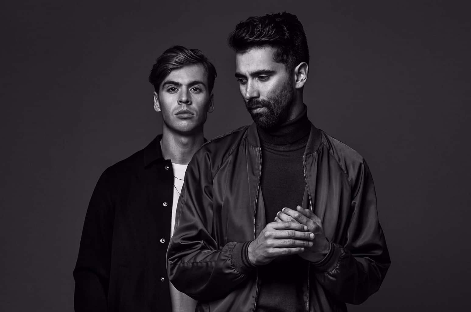 Yellow Claw Never Dies