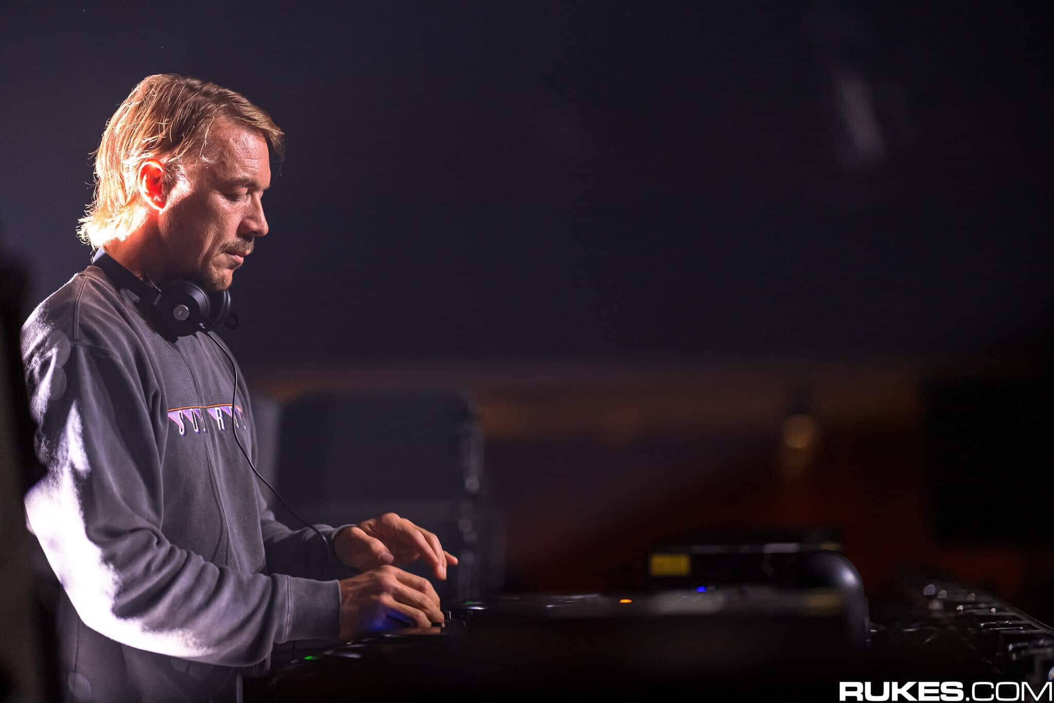 Chill with Diplo for a once-in-a-lifetime musical cruise to Antarctica