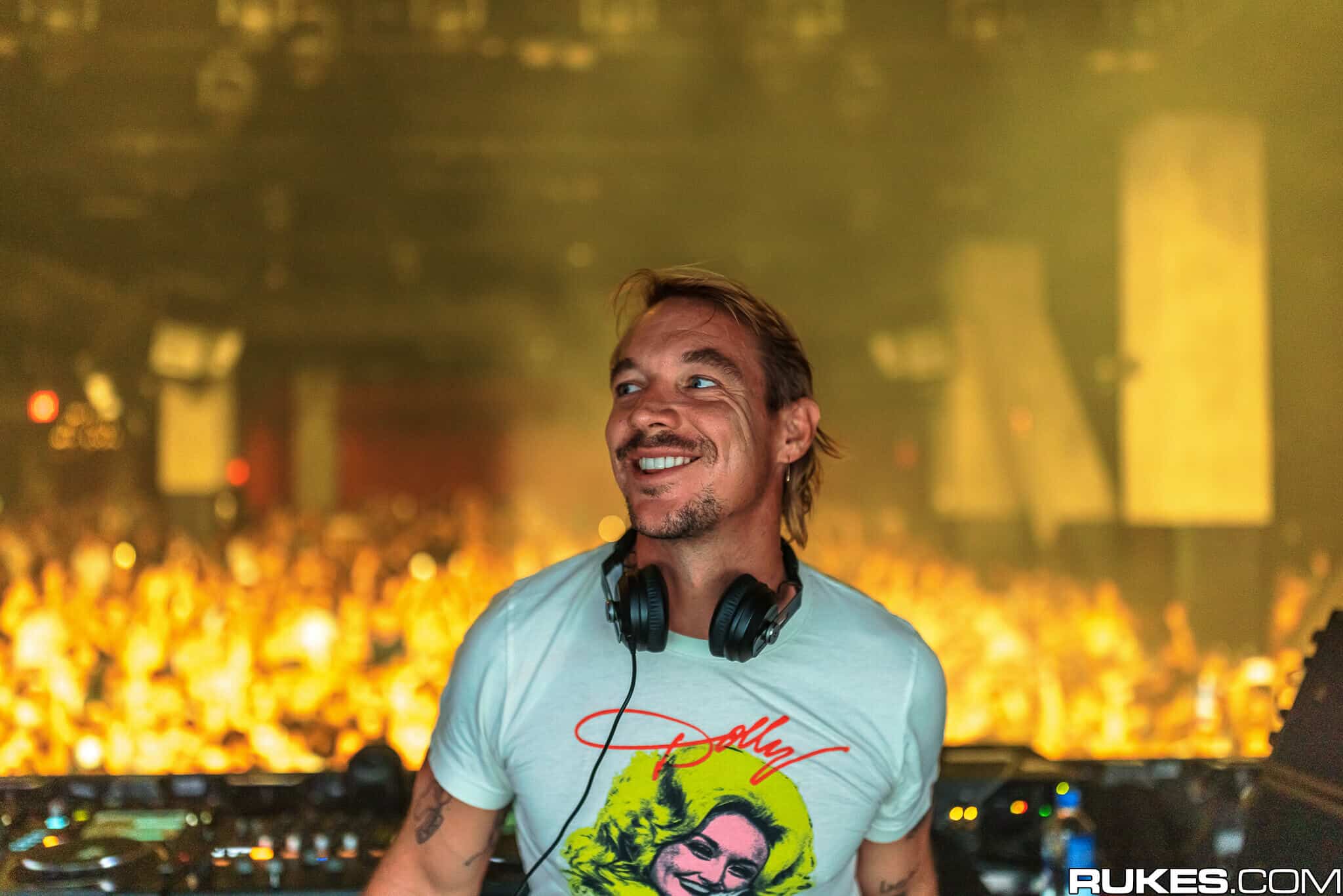 Diplo sexuality