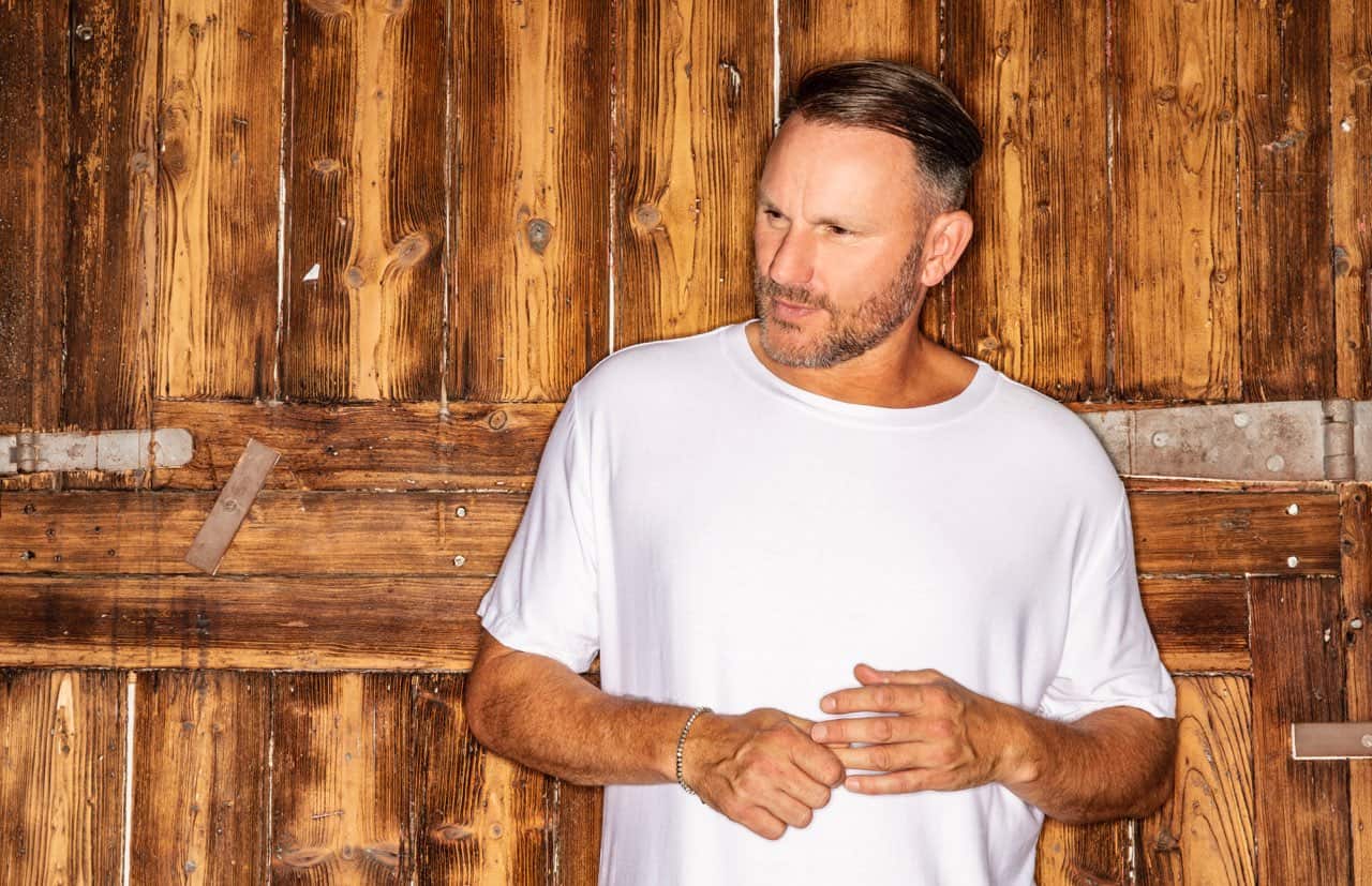Mark Knight & Lukas Setto bring retro-inspired groove with ‘Get With You Tonight’: Listen