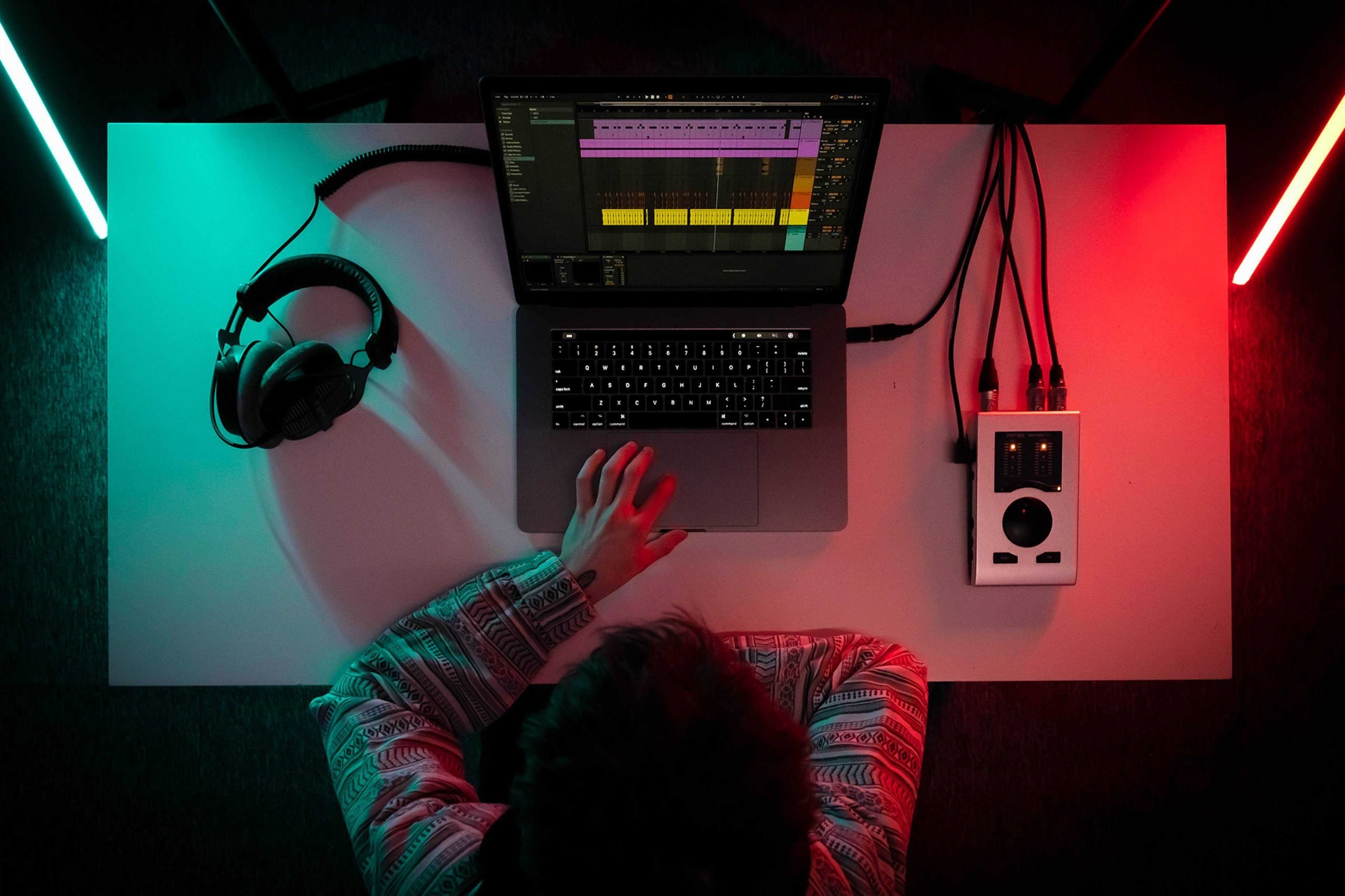 Ableton Live Suite 10 is now available for a free 90-day trial during COVID-19 outbreak