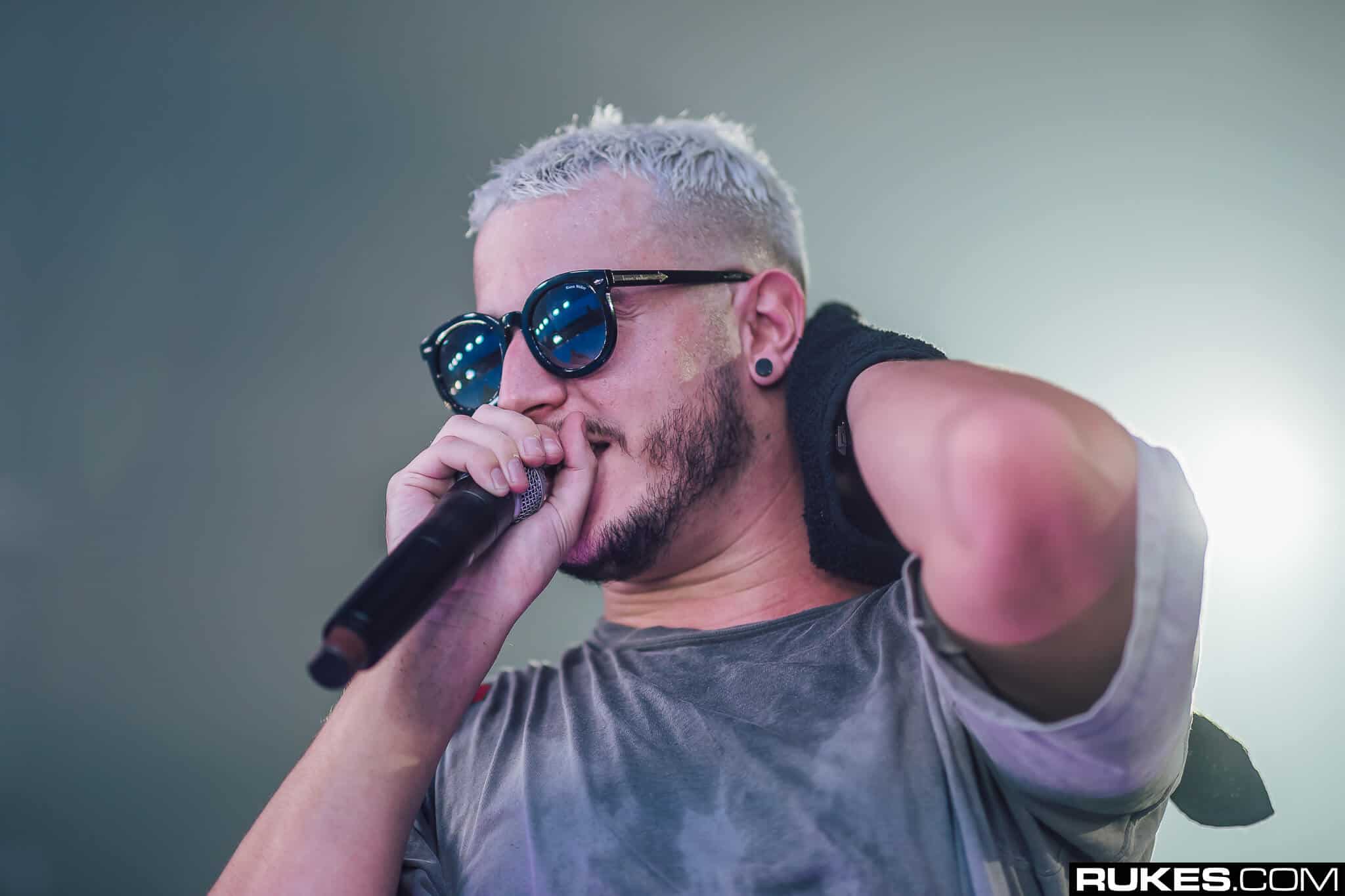 McDonald’s France partners with DJ Snake for his own meal