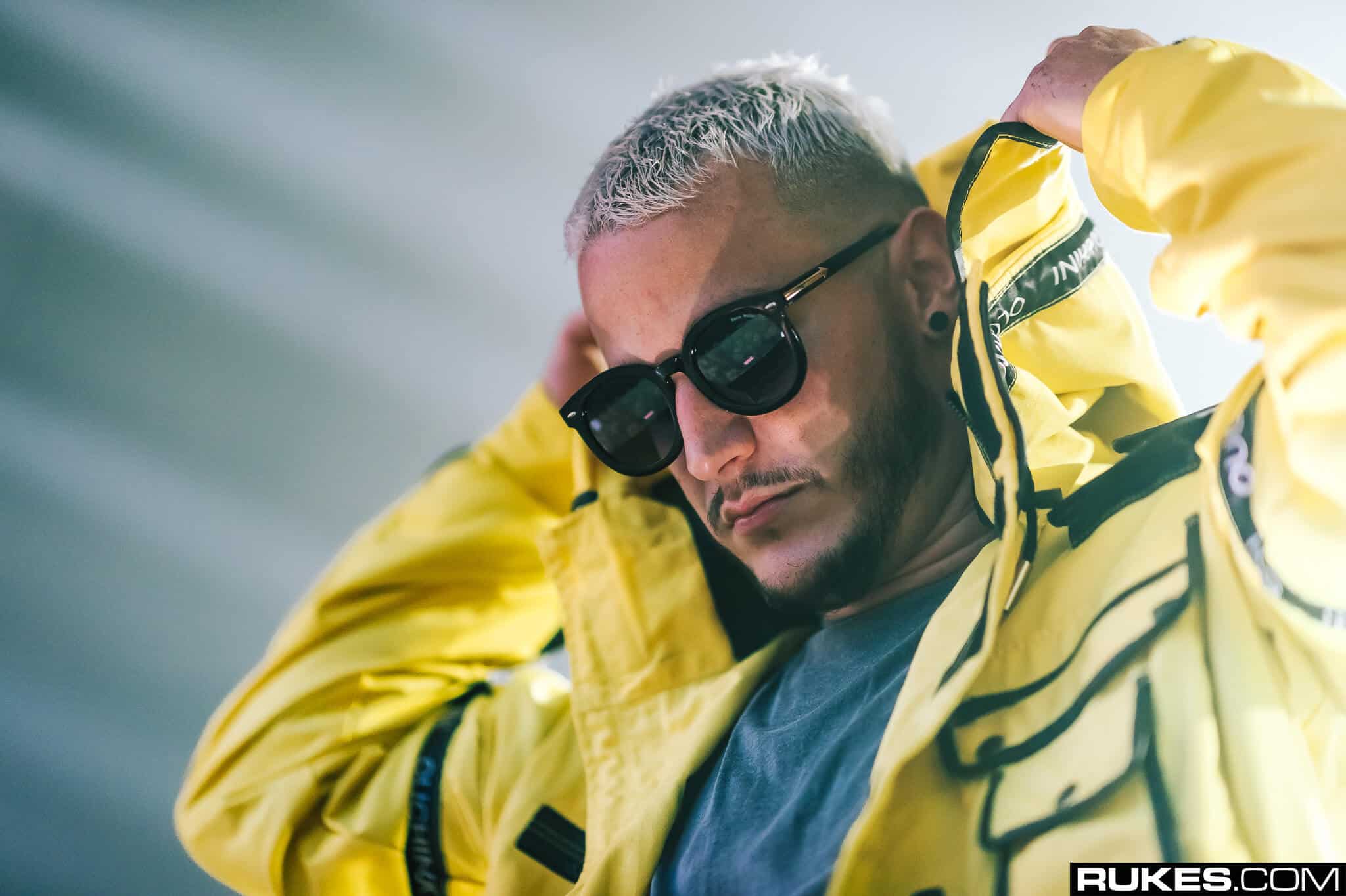 DJ Snake revisits Algerian star Khaled’s hit ‘Trigue Lycee’: Listen