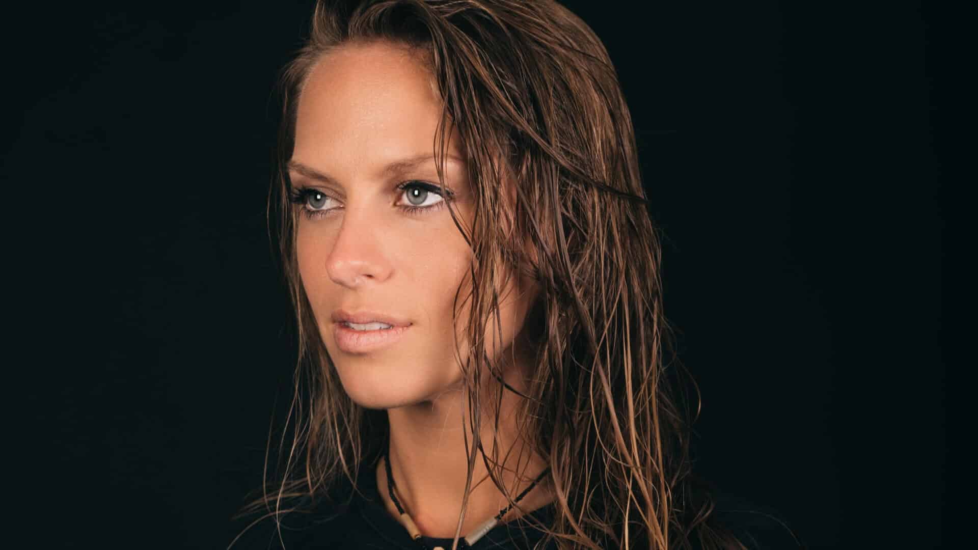 Nora En Pure curates playlist to hype up her first Ultra stage takeover