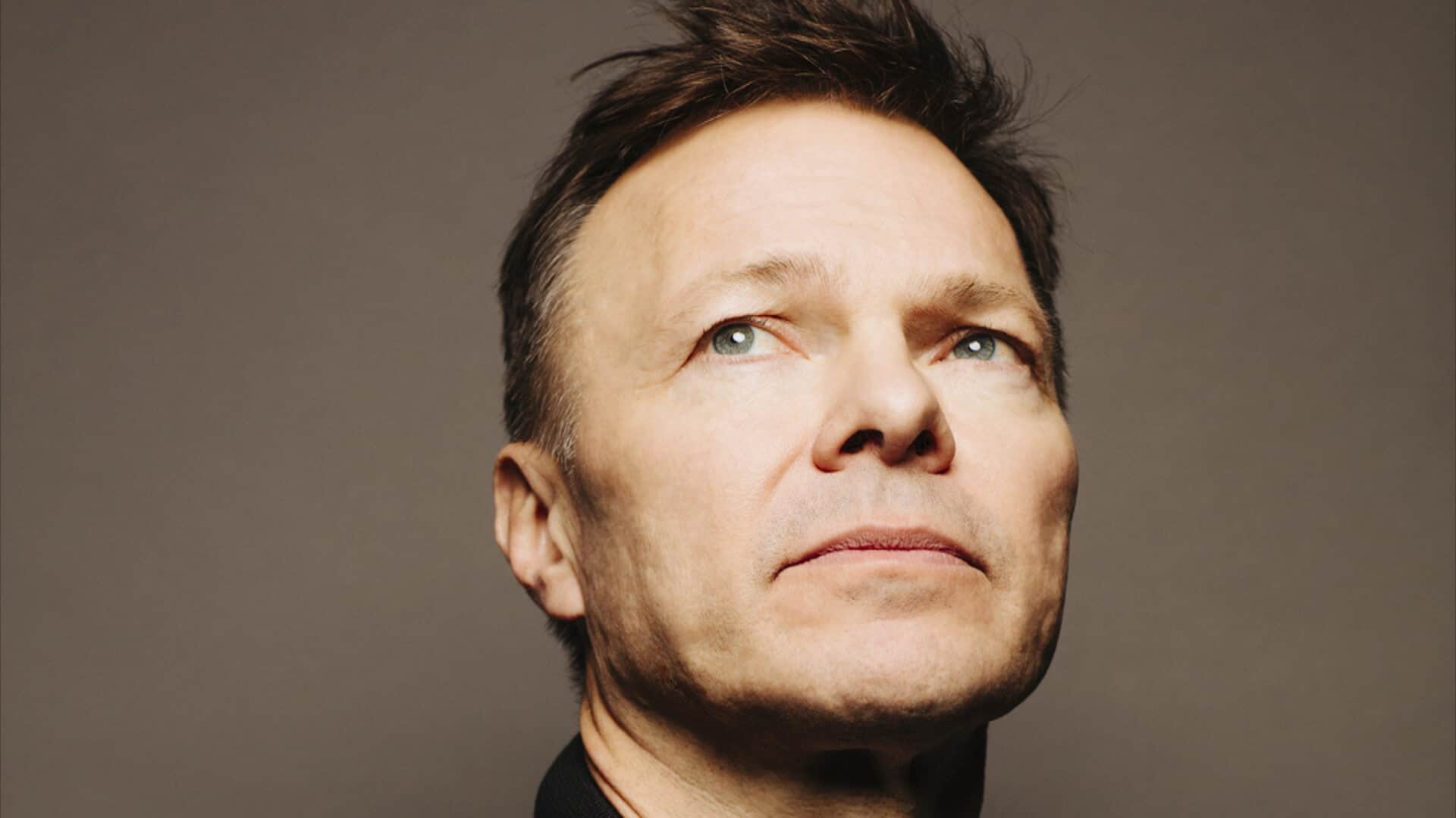 Pete Tong and The Heritage Orchestra go digital for an ‘Ibiza Classics’ Christmas rave