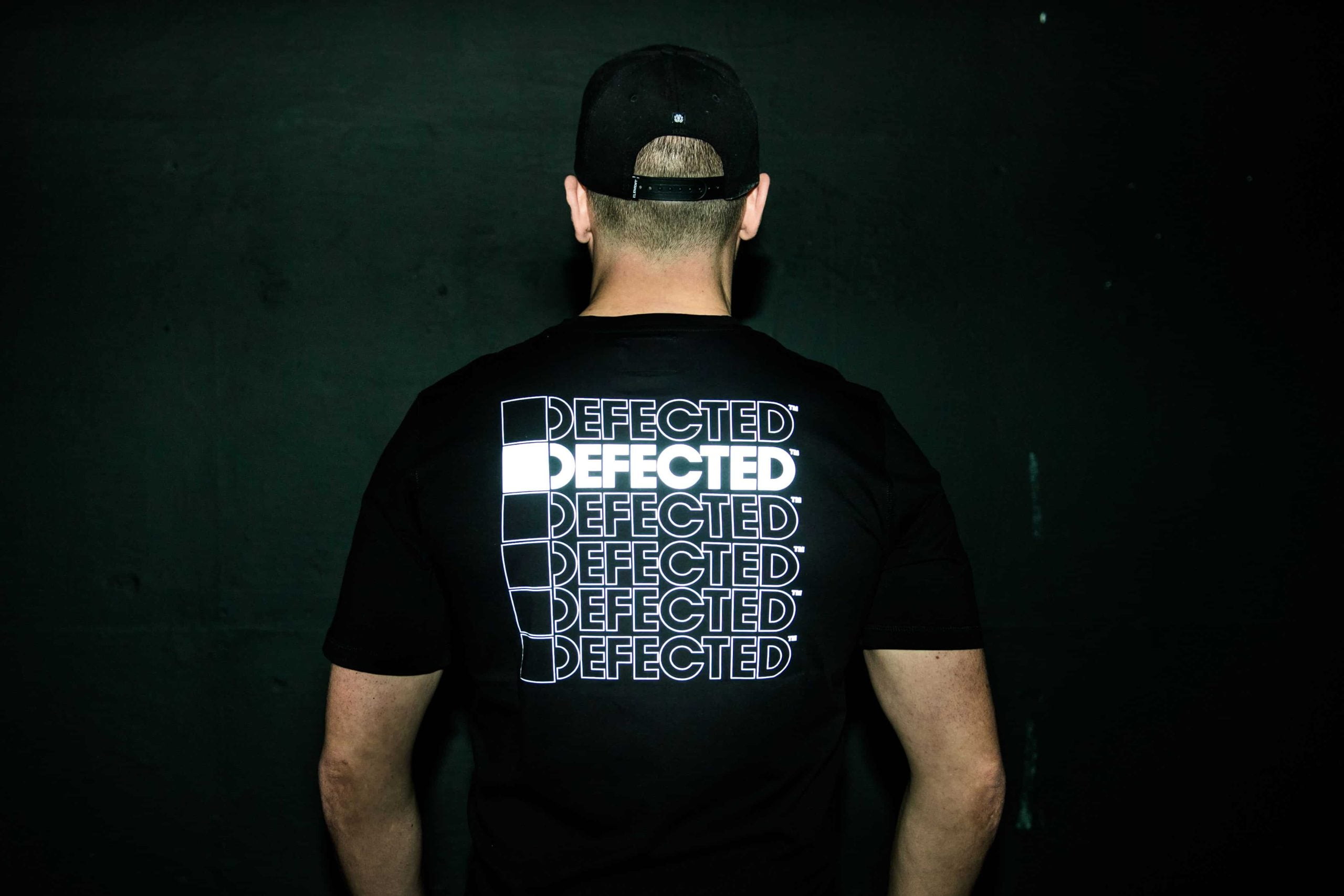 Defected Records launch new Spring/Summer clothing collection