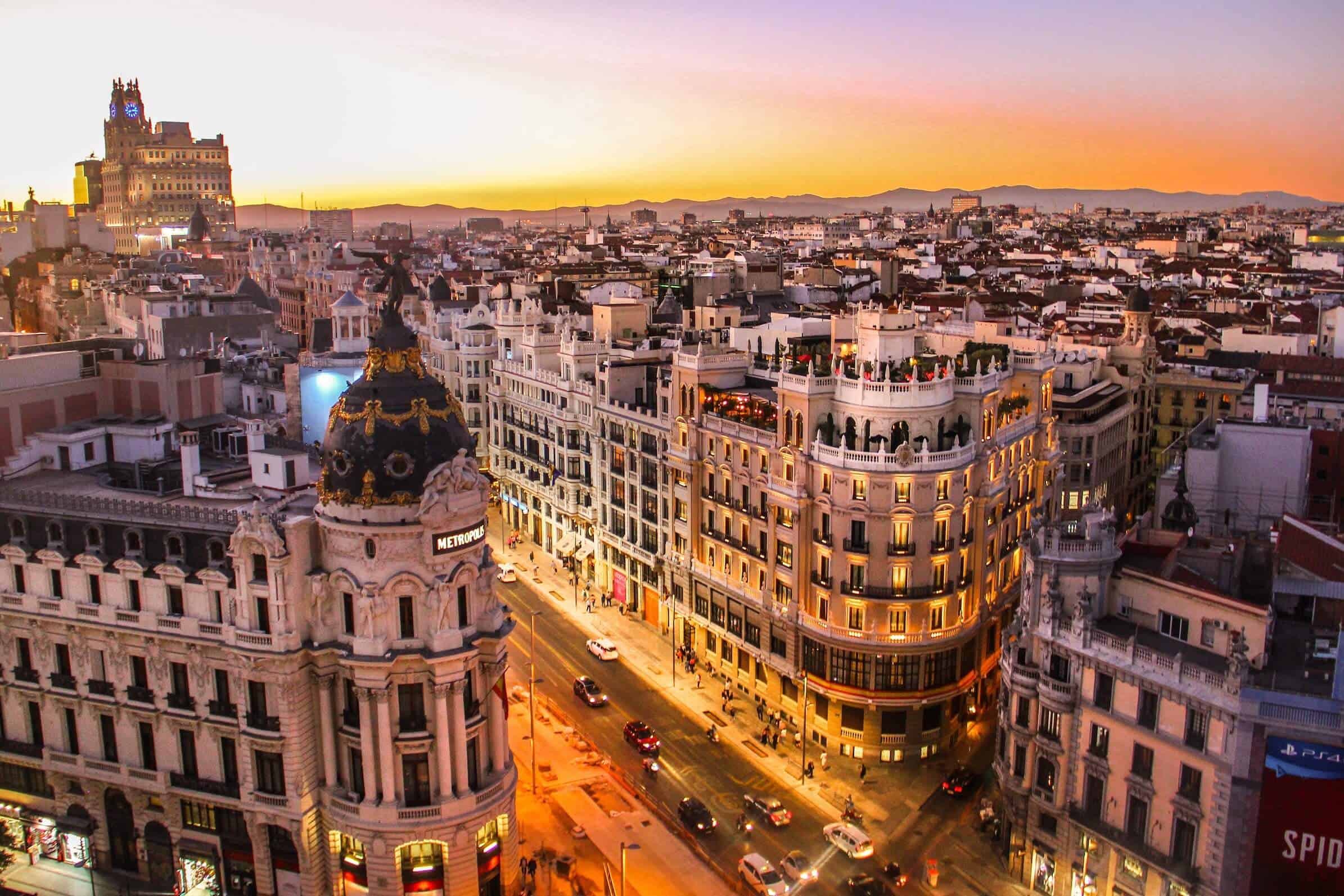 Barcelona venues to run pilot covid-free test to save indoor nightlife