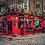 Ireland bars