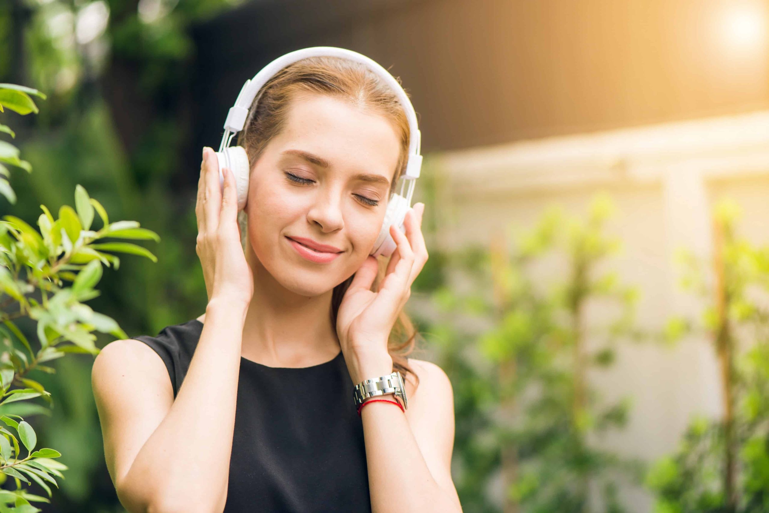 Why Is It Good for Listening to Music?