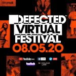 defected virtual festival