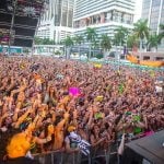 Ultra Music Festival Miami Electronic Festivals