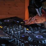 DJing / DJ