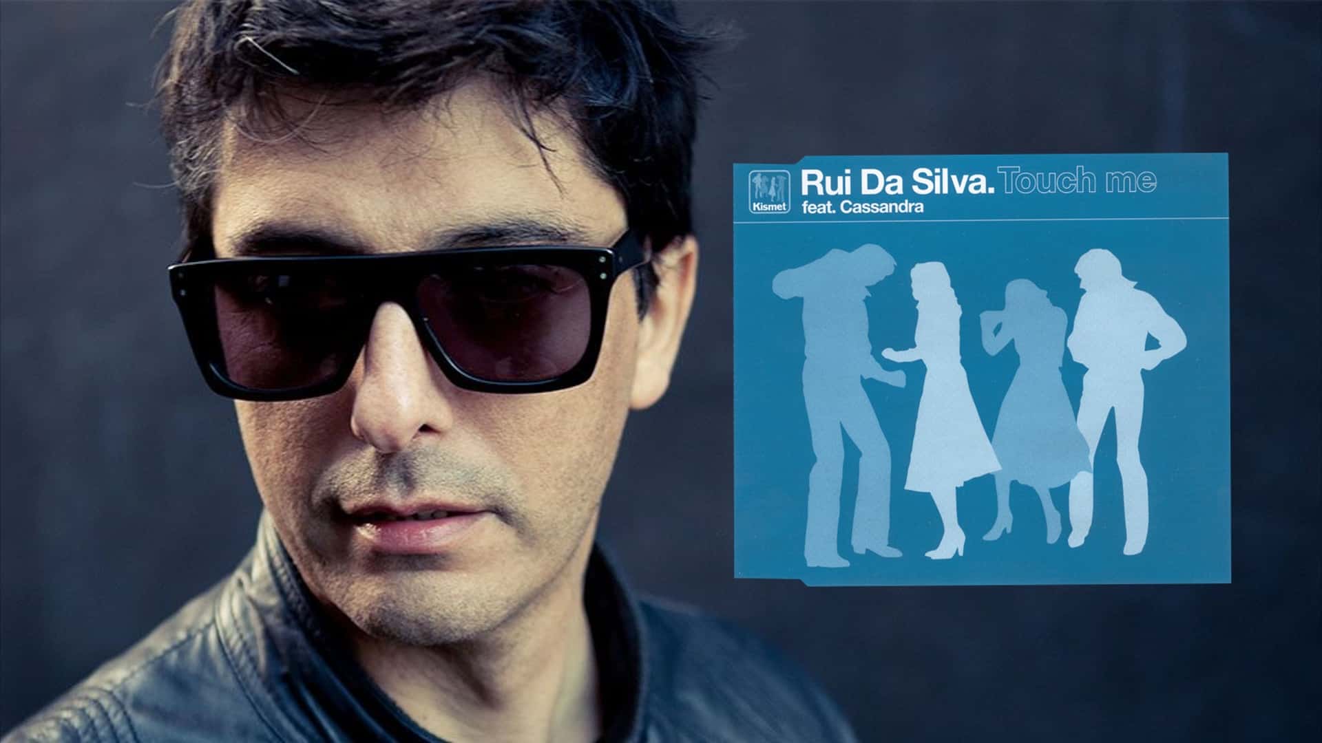 Rui Da Silva all time classic ‘Touch Me’ climbs to Beatport charts, 21 years after its release
