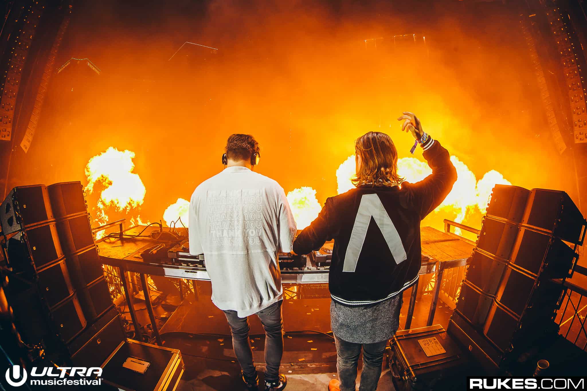 Axwell Λ Ingrosso