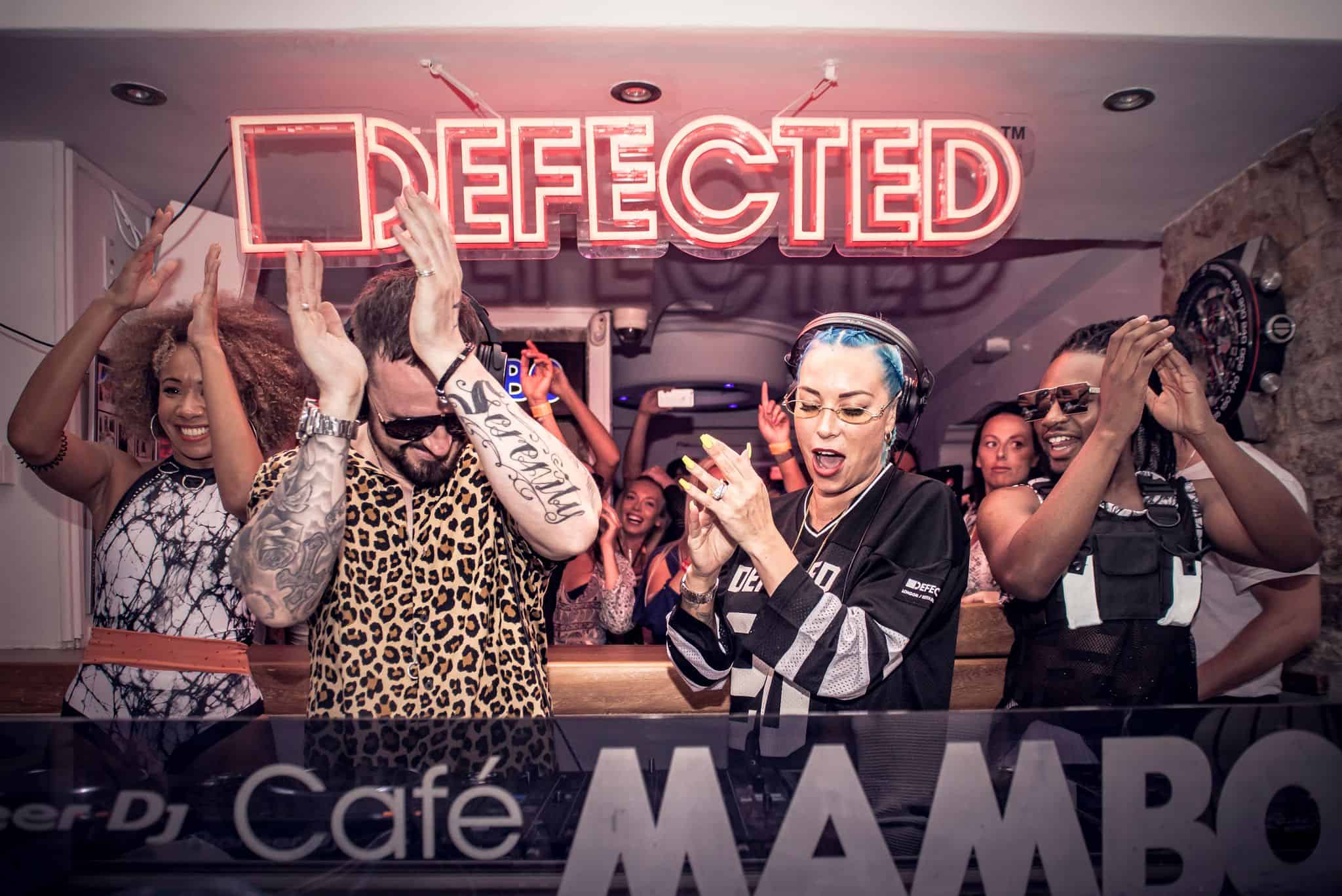 In Our House We Are All Equal: The rise of Defected Records [Magazine Exclusive]