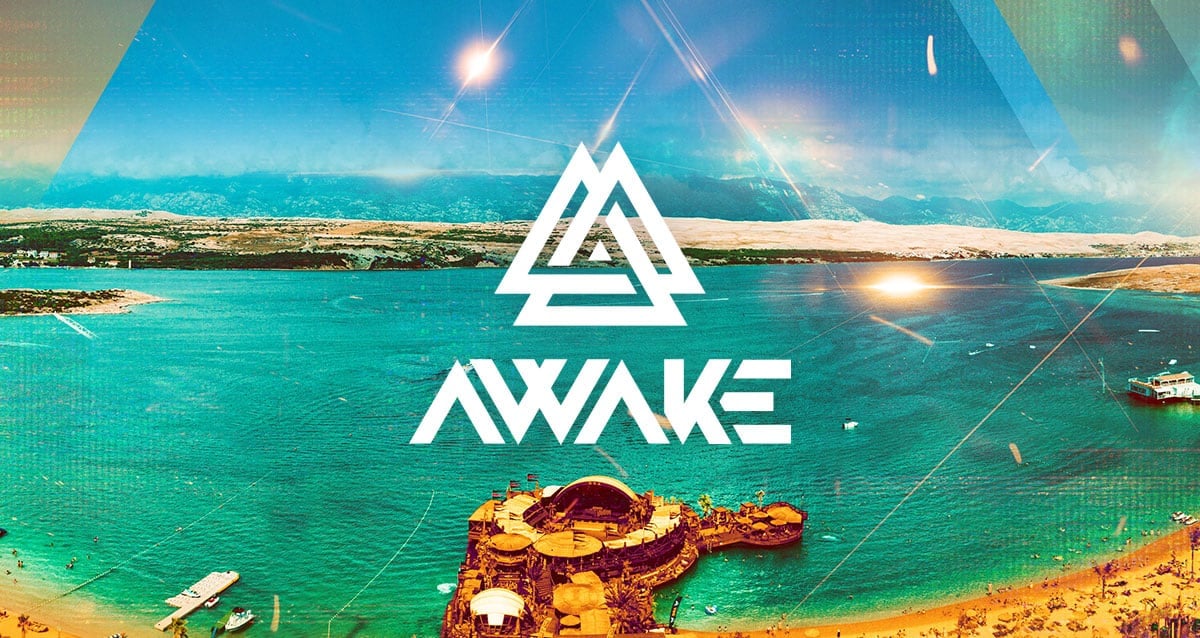 Awake Croatia 2020