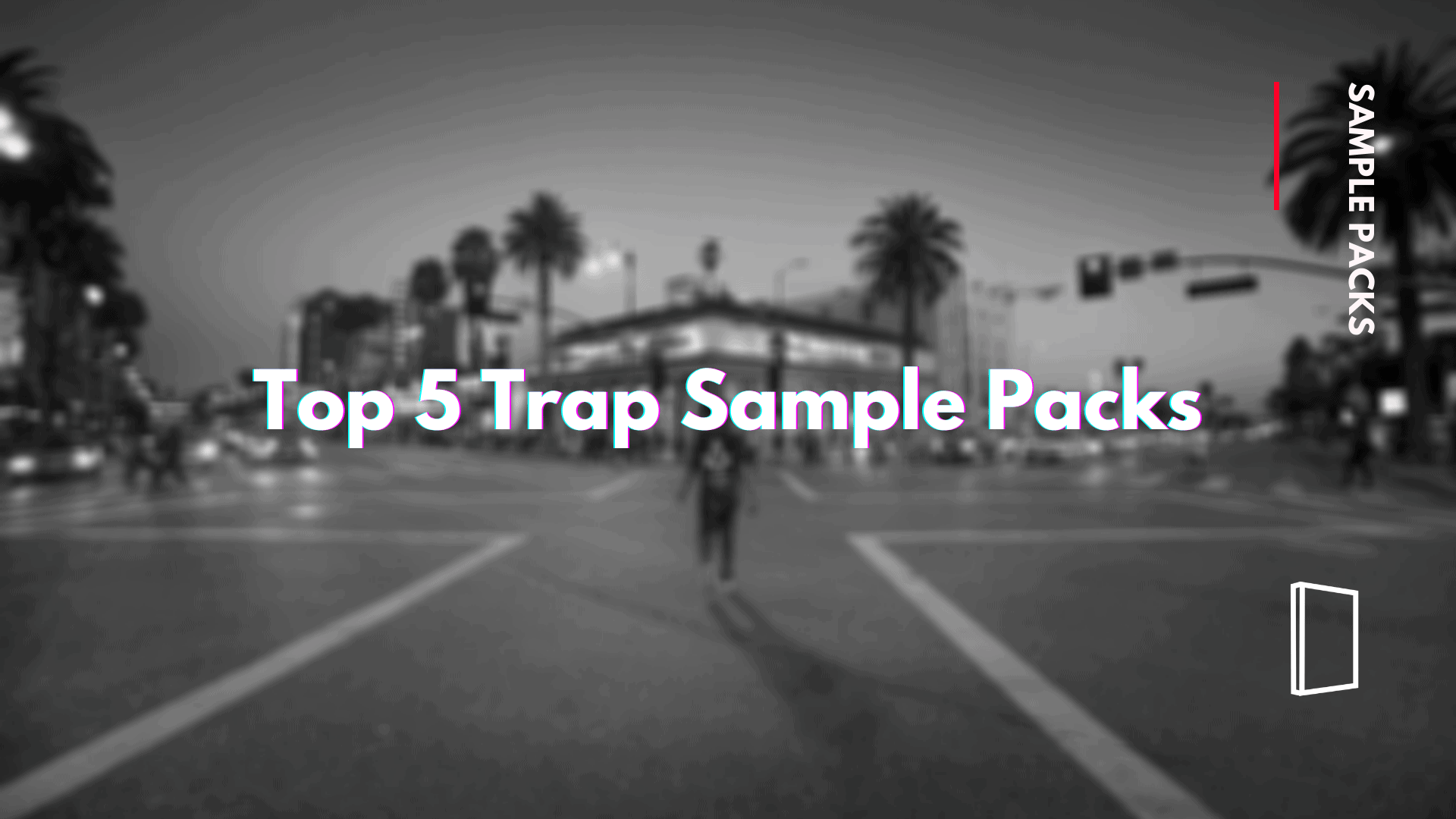 Trap sample pack free download