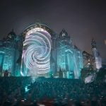 Tomorrowland: Around The World Virtual Festival