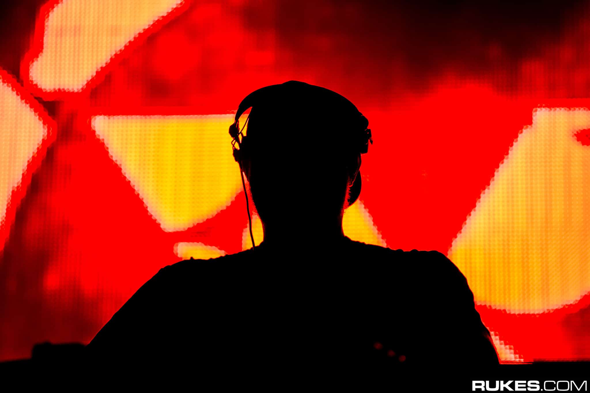 Eric Prydz teases latest Pryda Presents release courtesy of Charles D