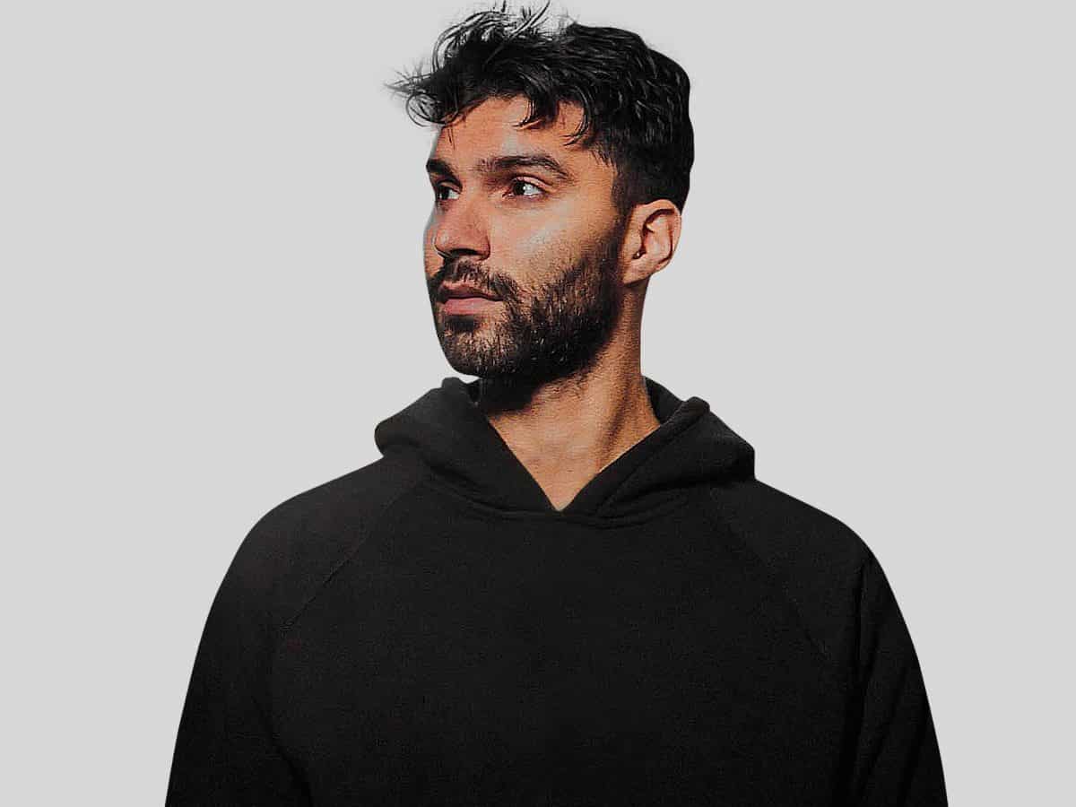 R3HAB remixes Myriam Fares' ‘Goumi’ for MDLBeast Records' new project