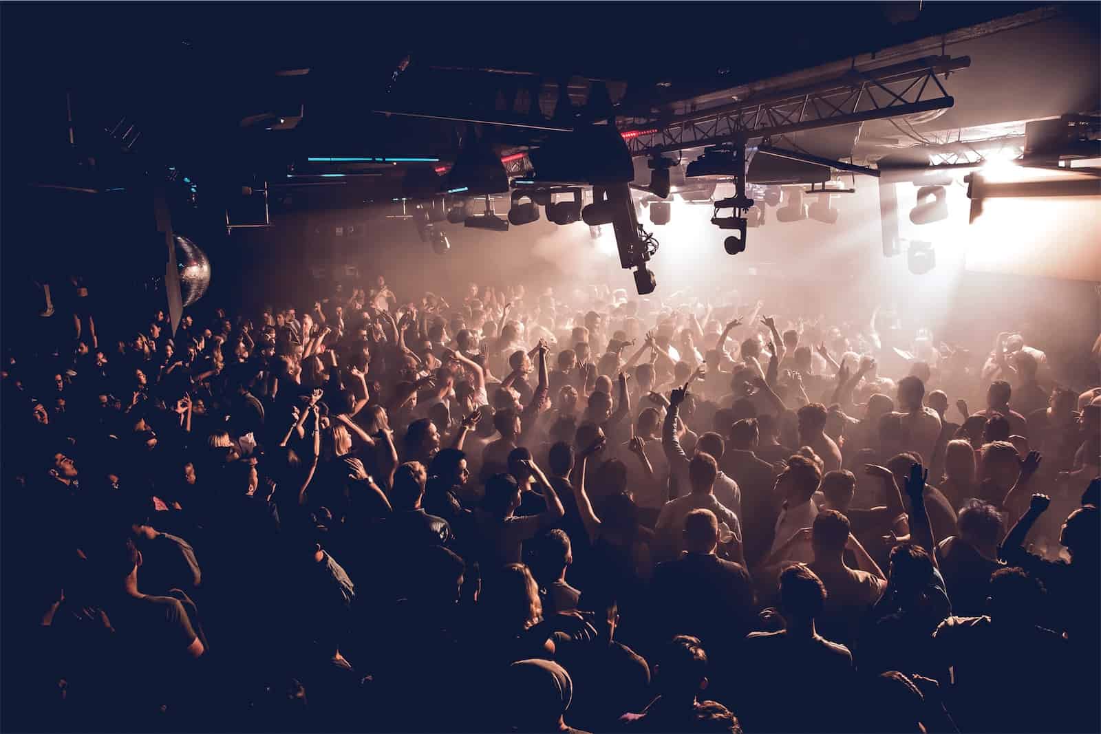 81% of UK nightclubs will not survive past February without government support