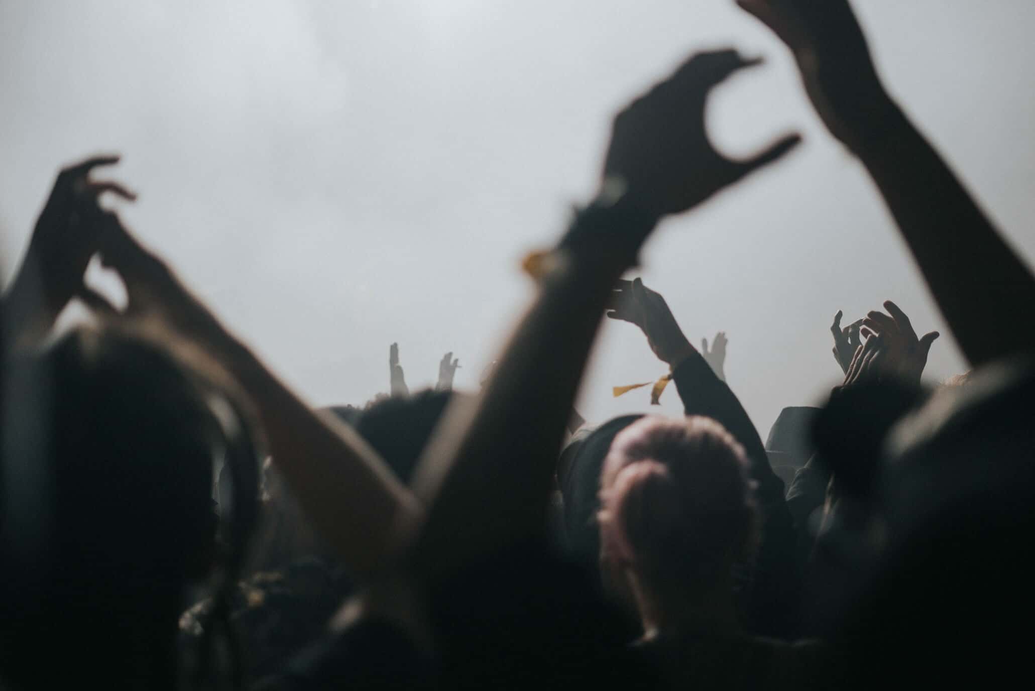 Scottish nightclub relies on ravers body heat to generate venue’s power