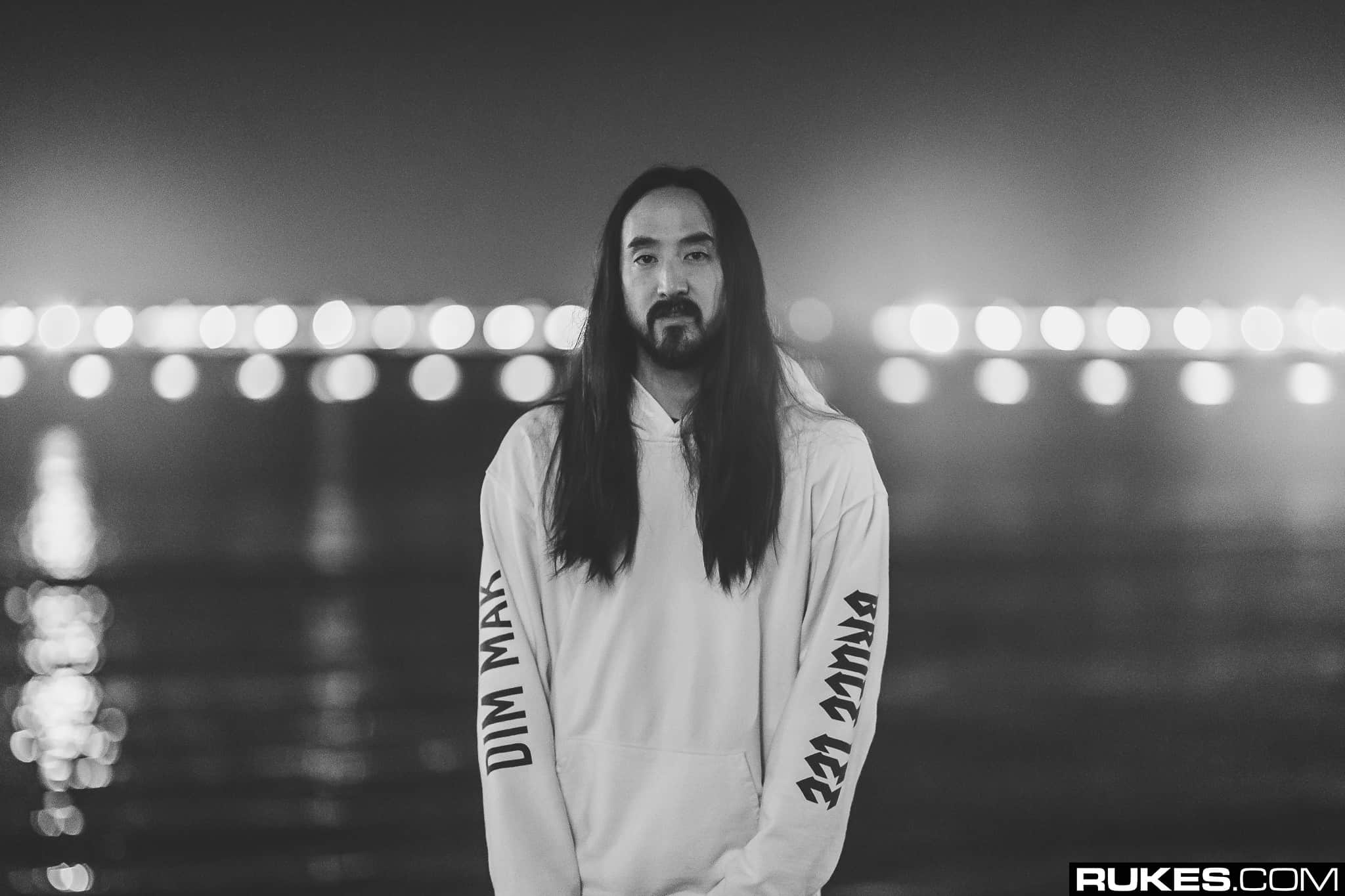 Steve Aoki set to sell NFT art collection