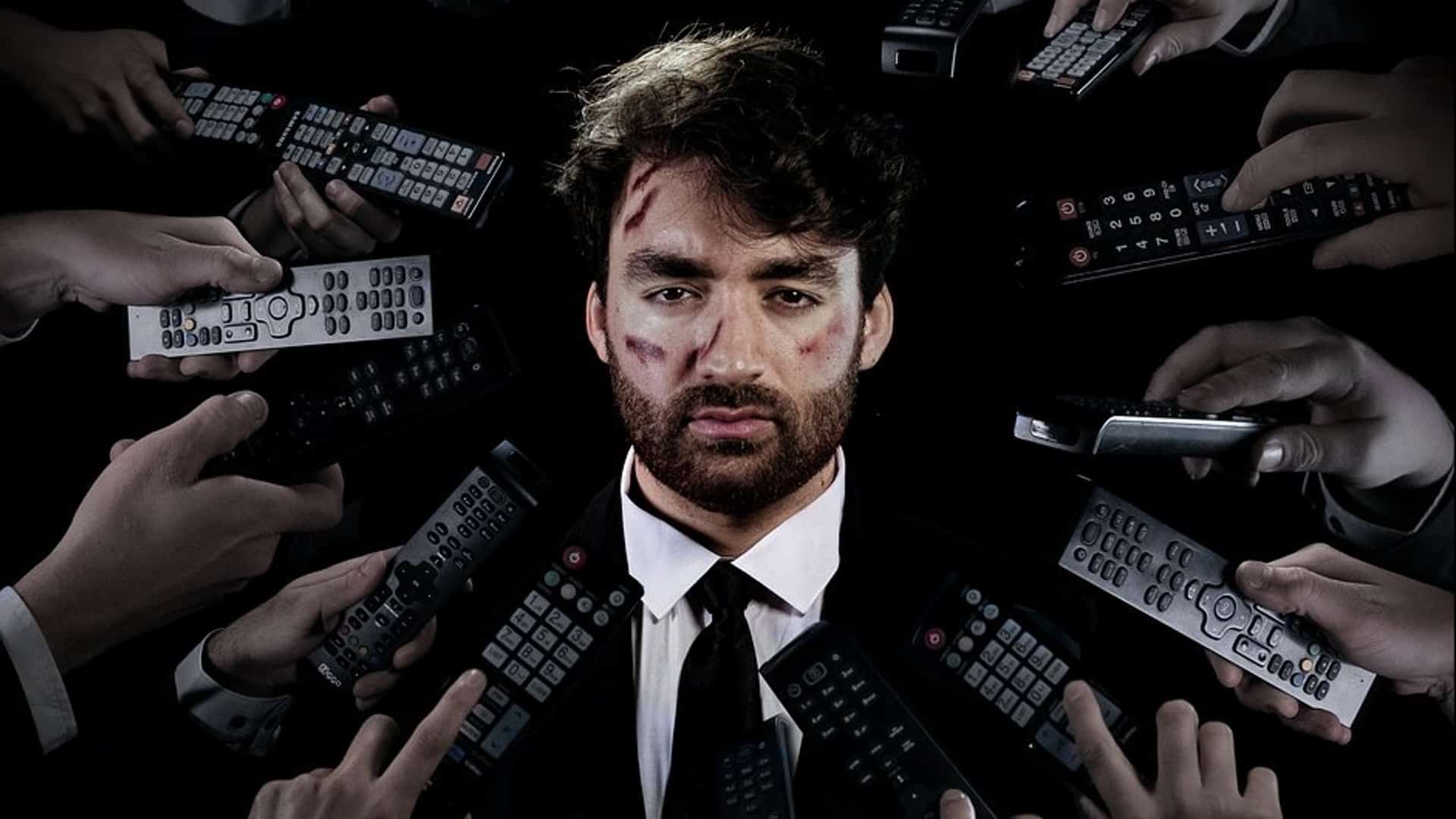 Oliver Heldens premieres revolutionary new streaming experience ‘Heldens Everywhere’: Watch